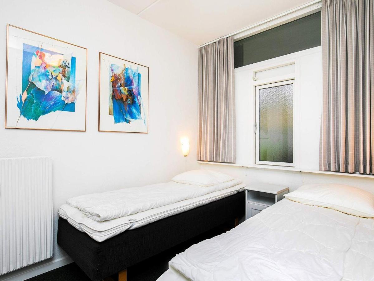 Apartment Faaborg XI Buitenkant foto