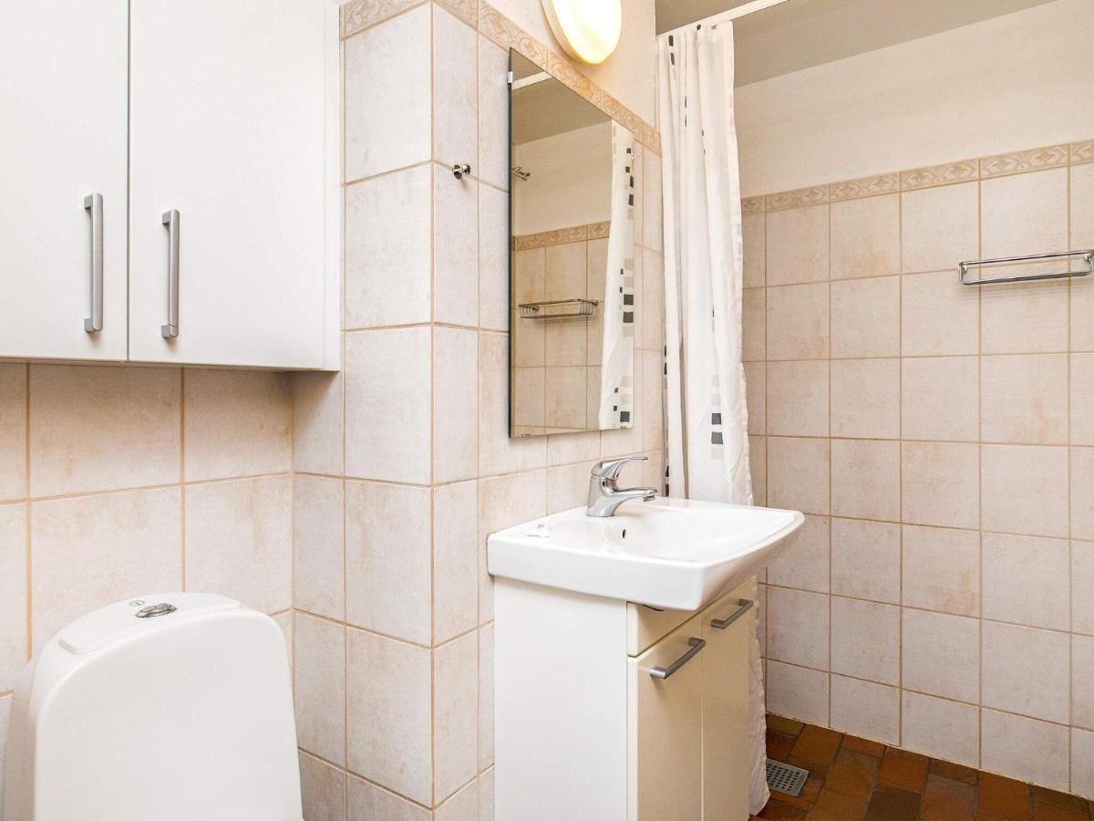 Apartment Faaborg XI Buitenkant foto
