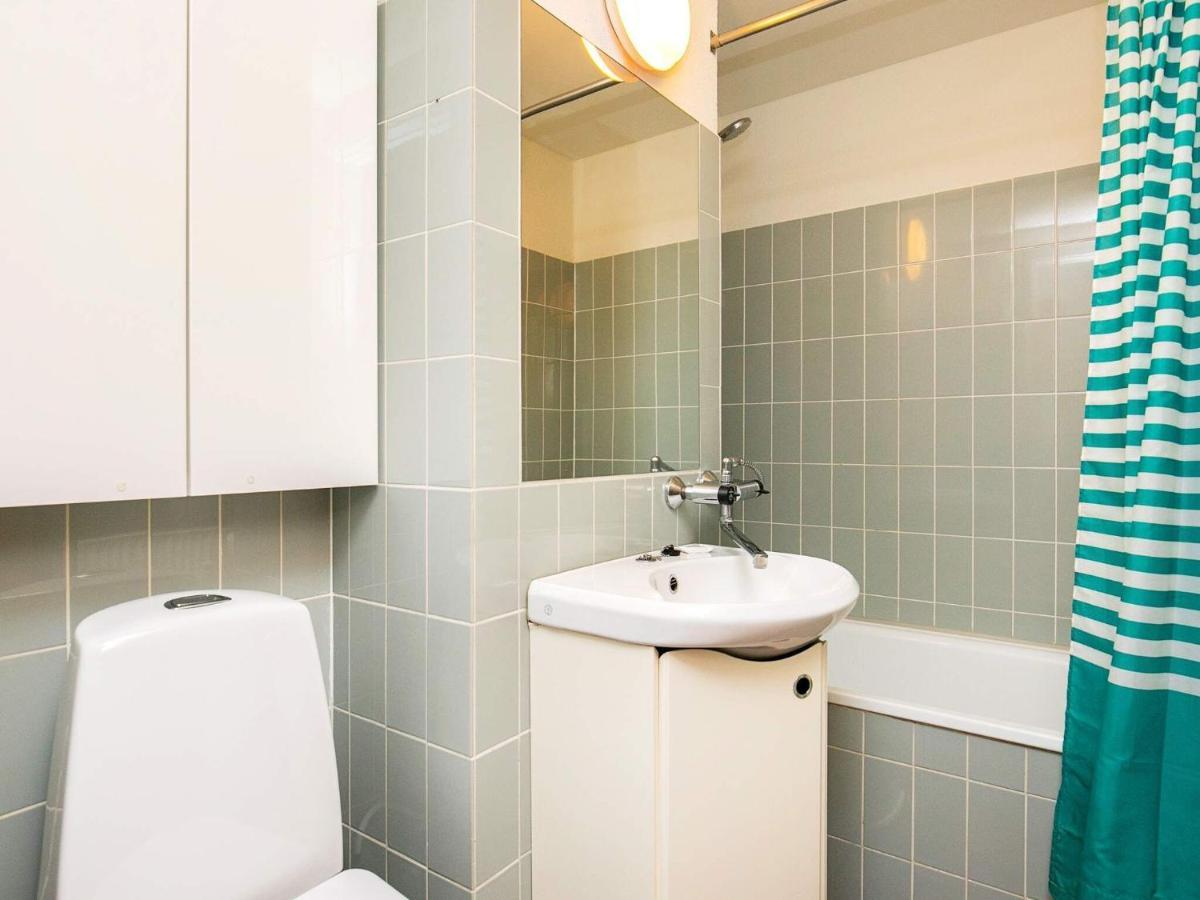 Apartment Faaborg XI Buitenkant foto