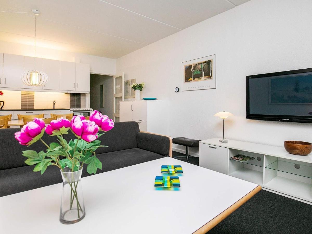 Apartment Faaborg XI Buitenkant foto