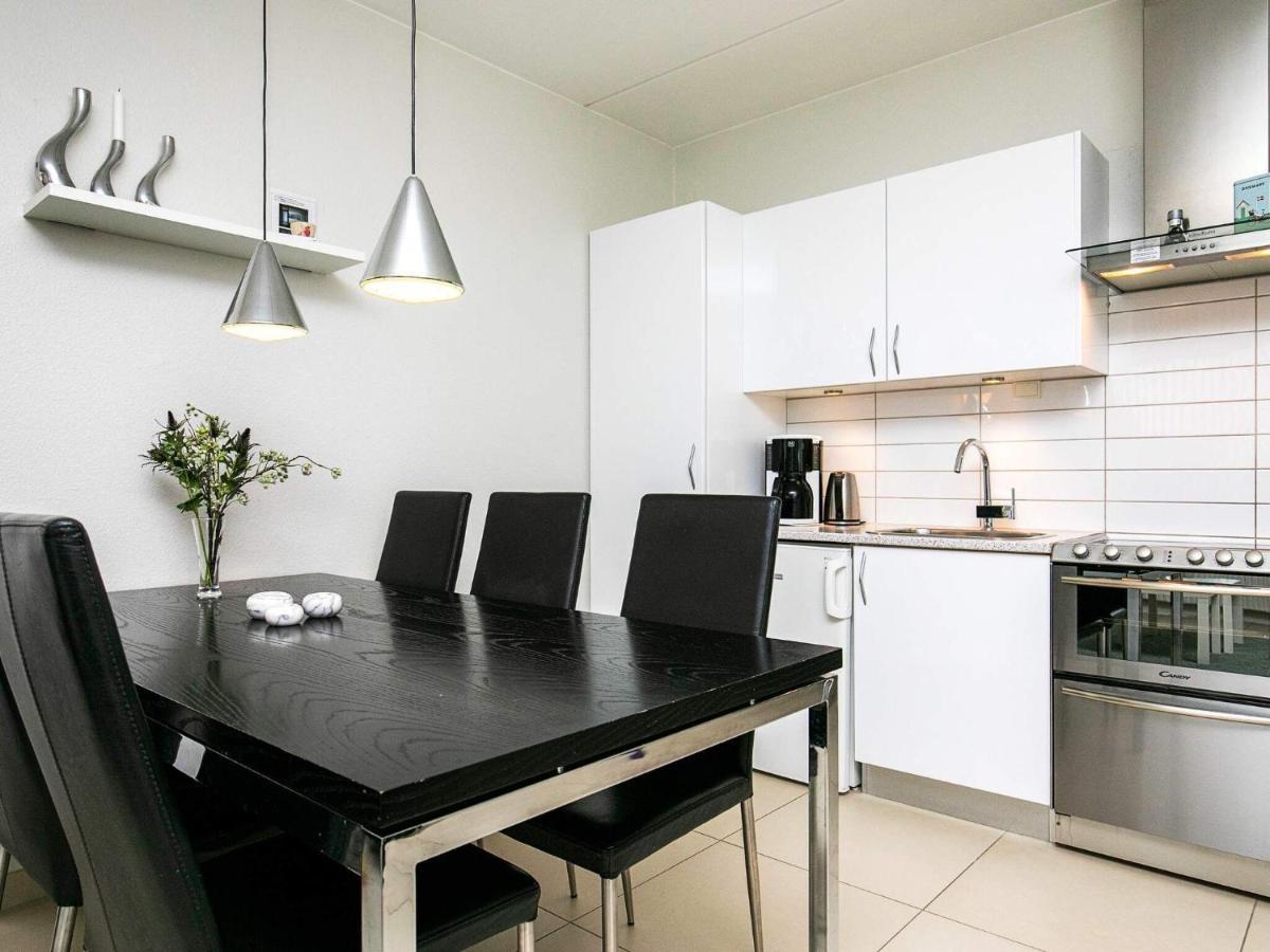 Apartment Faaborg XI Buitenkant foto
