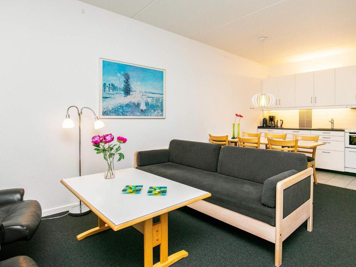 Apartment Faaborg XI Buitenkant foto