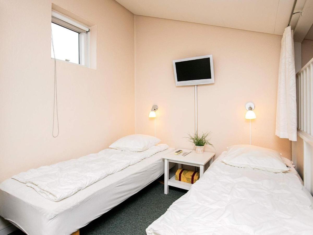 Apartment Faaborg XI Buitenkant foto