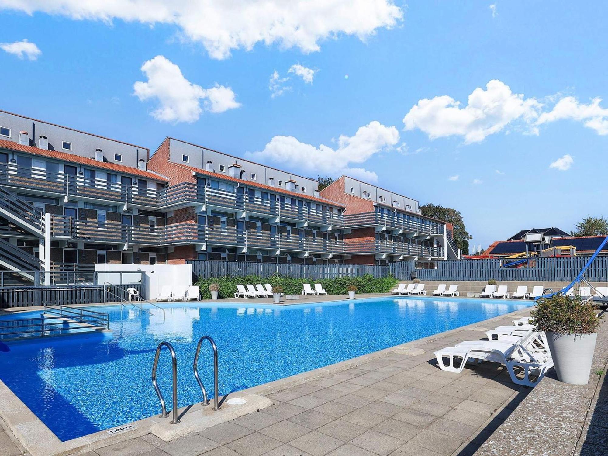 Apartment Faaborg XI Buitenkant foto