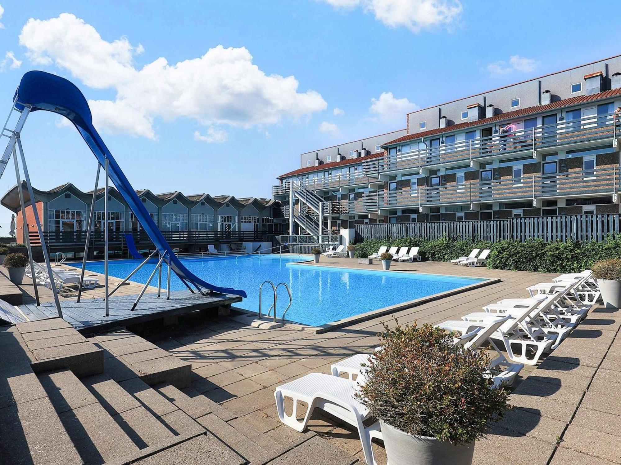 Apartment Faaborg XI Buitenkant foto