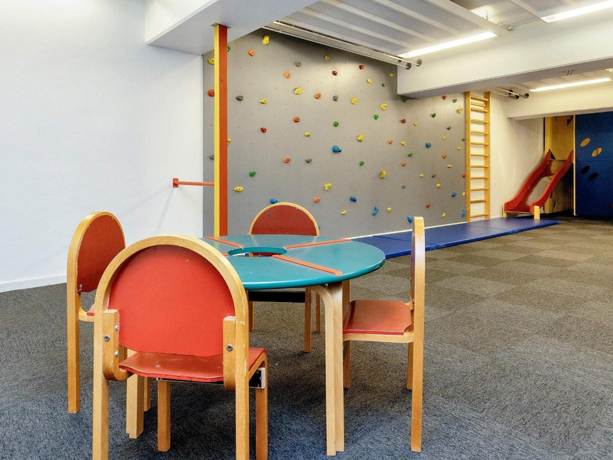 Apartment Faaborg XI Buitenkant foto