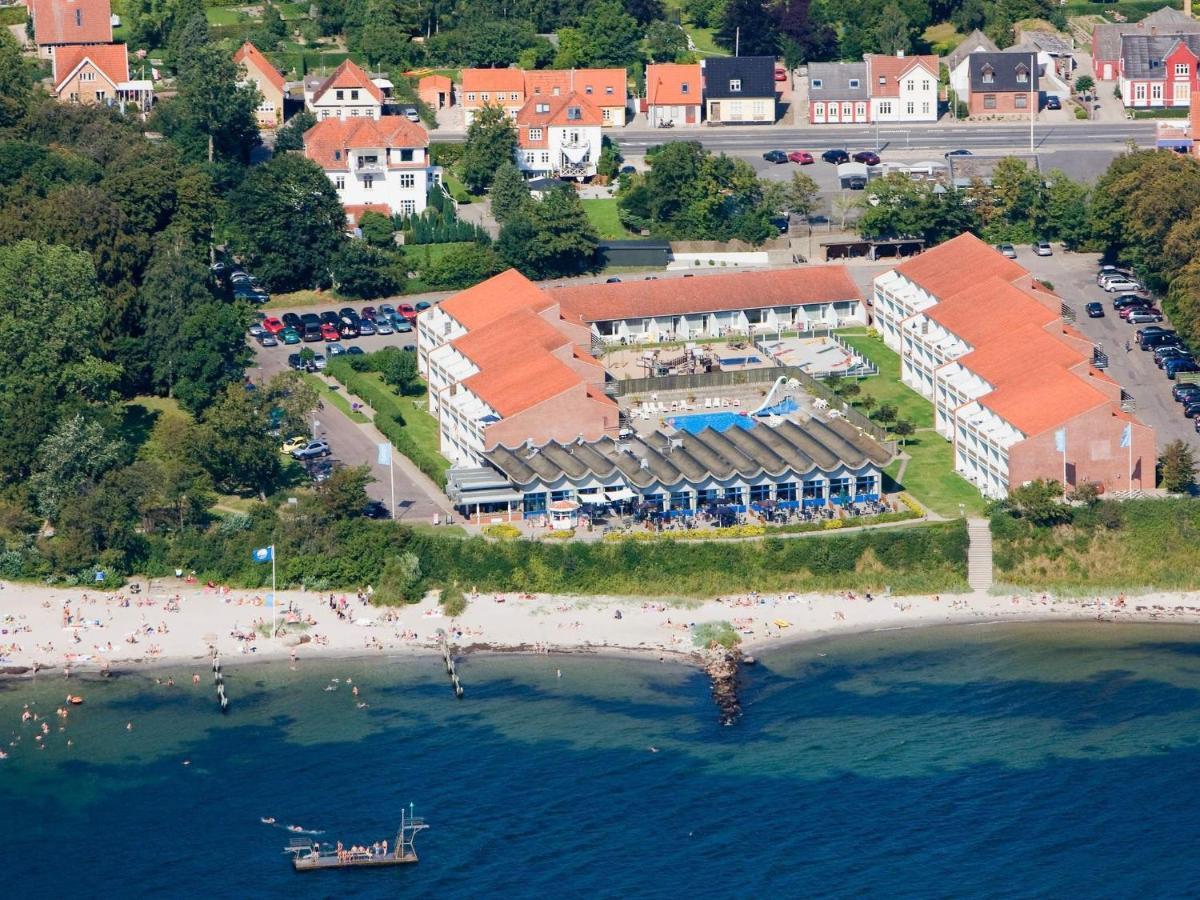 Apartment Faaborg XI Buitenkant foto